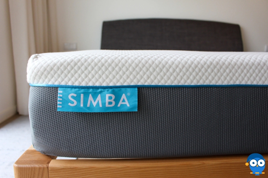 colchon simba opiniones